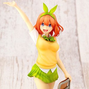 中野四葉 (フィギュア)