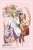 ブシロードスリーブコレクションHG Vol.2666 Fate/Grand Order -絶対魔獣戦線バビロニア- 『ギルガメッシュ＆エルキドゥ』 (カードスリーブ) 商品画像1