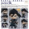 ねんどろいど 北洛 (フィギュア) 商品画像6 サムネイル