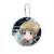 501st Joint Fighter Wing Strike Witches: Road to Berlin PVC Key Ring Lynette Bishop (Anime Toy) Item picture1