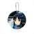501st Joint Fighter Wing Strike Witches: Road to Berlin PVC Key Ring Shizuka Hattori (Anime Toy) Item picture1