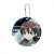 501st Joint Fighter Wing Strike Witches: Road to Berlin PVC Key Ring Gertrud Barkhorn (Anime Toy) Item picture1