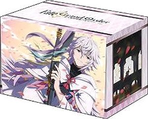 Bushiroad Deck Holder Collection V2 Vol.1193 Fate/Grand Order - Absolute Demon Battlefront: Babylonia [Merlin] Part.2 (Card Supplies)