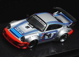 RWB 964 `Martini` #8 (ミニカー)