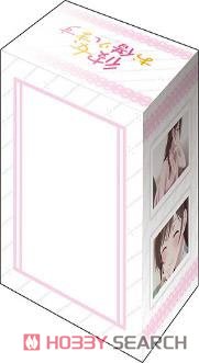 Bushiroad Deck Holder Collection V2 Vol.1195 Rent-A-Girlfriend [Chizuru Mizuhara] (Card Supplies) Item picture2