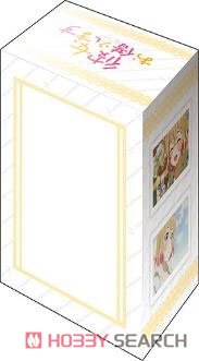 Bushiroad Deck Holder Collection V2 Vol.1196 Rent-A-Girlfriend [Mami Nanami] (Card Supplies) Item picture2