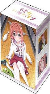 Bushiroad Deck Holder Collection V2 Vol.1198 Rent-A-Girlfriend [Sumi Sakurasawa] (Card Supplies)