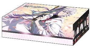 Bushiroad Storage Box Collection Vol.432 Fate/Grand Order - Absolute Demon Battlefront: Babylonia [Merlin] (Card Supplies)