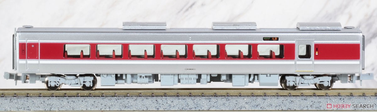 JR キハ189系 「はまかぜ」 6両セット (6両セット) (鉄道模型) 商品画像5