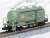 TAKI1900 Cement Terminal Twelve Car Set (12-Car Set) (Model Train) Item picture3