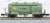 TAKI1900 Cement Terminal Twelve Car Set (12-Car Set) (Model Train) Item picture6