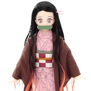 [Demon Slayer: Kimetsu no Yaiba] Nezuko Kamado [Secondary Lot] (Fashion Doll)