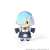 [Re:Zero -Starting Life in Another World-] Plush Mascot Rem (Anime Toy) Item picture1