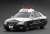 Toyota Crown (GRS180) Kangawa Prefectural Police Motor Patrol Unit Vehicle #001 with Female Police Officer Figure (Diecast Car) Item picture2