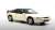 スバル アルシオーネ SVX 1992 パールホワイト/ブラック (ミニカー) 商品画像7