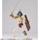 タケヤ式自在置物 魚兜闘士ムルミッロー 蓄光版 (完成品) その他の画像2 サムネイル