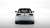 VW ゴルフ GTI クラブスポーツ S 2014 ホワイト / ブラック (ミニカー) 商品画像4