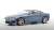 ボルボ コンセプト クーペ 2013 メタリックグレー (ミニカー) 商品画像1