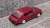 Saab 99 Turbo 1978 Cardinal Red (Diecast Car) Other picture2