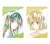 To Love-Ru Darkness Yui Kotegawa Ani-Art 1 Pocket Pass Case Vol.2 (Anime Toy) Other picture1