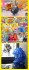 INSTINCTOY×POPMART SERIES1 SHOCKシリーズ (12個セット) (完成品) その他の画像18 モーダル サムネイル