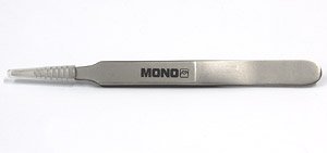 Flat Tweezers (for Decal) (Hobby Tool)