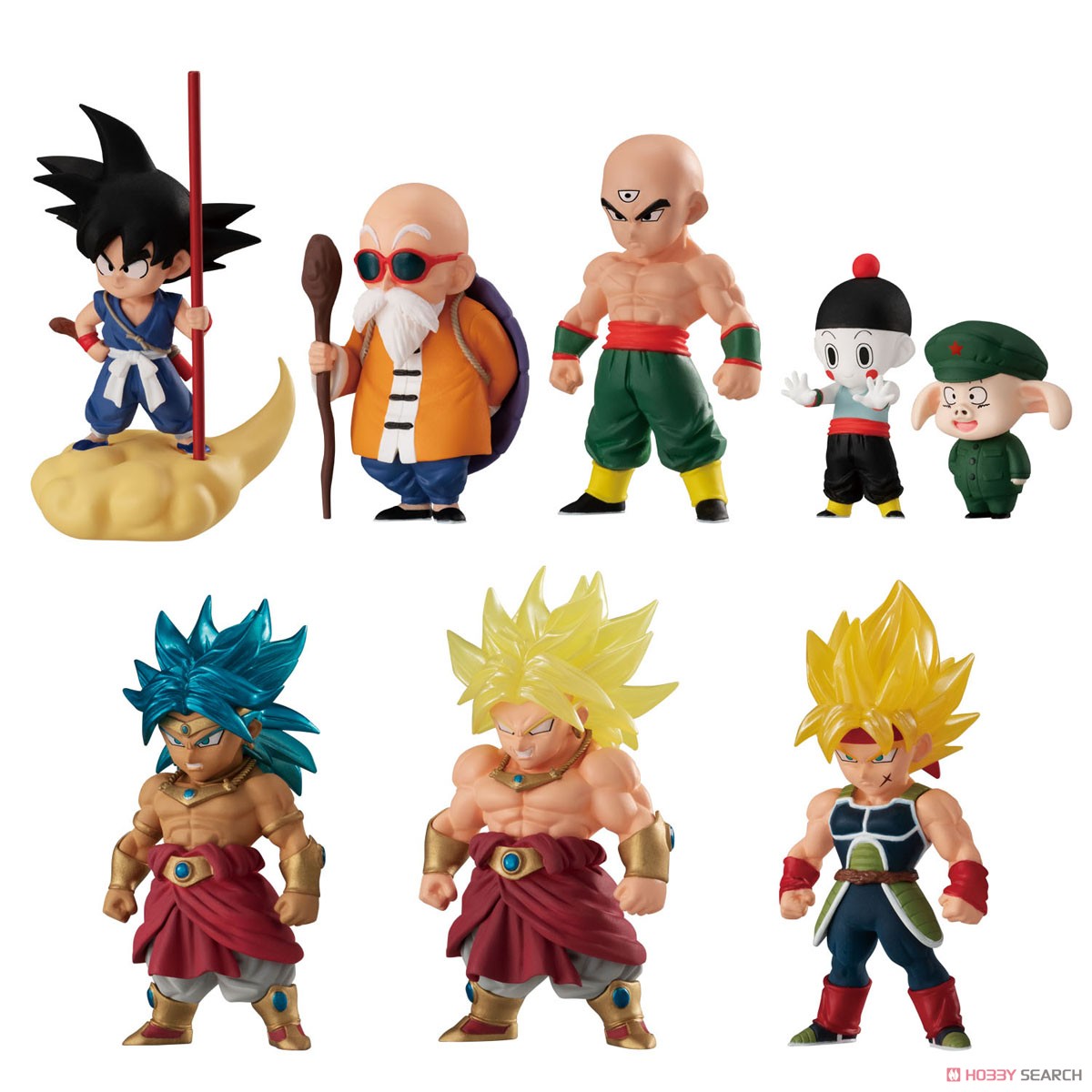 ドラゴンボールアドバージ14セット (食玩) 商品画像1