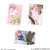 The Quintessential Quintuplets Wafer (Set of 20) (Shokugan) Item picture5