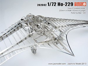 Ho229 (メタルキット)