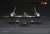 SR-71A ブラックバード (メタルキット) その他の画像3