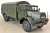 MAN 630 トラック Koffer ドイツ連邦軍 (ミニカー) 商品画像1