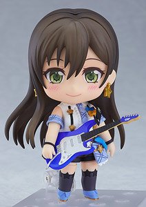 Nendoroid Tae Hanazono: Stage Outfit Ver. (PVC Figure)