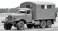 ZIL 157 KUNG トラック NVA (ミニカー) その他の画像1 サムネイル
