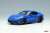 TOYOTA GR SUPRA RZ Horizon Blue Edition 2020 (ミニカー) 商品画像2