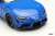 TOYOTA GR SUPRA RZ Horizon Blue Edition 2020 (ミニカー) 商品画像4