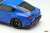 TOYOTA GR SUPRA RZ Horizon Blue Edition 2020 (ミニカー) 商品画像5