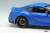 TOYOTA GR SUPRA RZ Horizon Blue Edition 2020 (ミニカー) 商品画像6