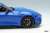 TOYOTA GR SUPRA RZ Horizon Blue Edition 2020 (ミニカー) 商品画像7