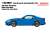 TOYOTA GR SUPRA RZ Horizon Blue Edition 2020 (ミニカー) その他の画像1