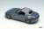 Mazda Roadster (ND) Silver Top 2020 Polymetal Gray Metallic (Diecast Car) Item picture4