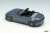 Mazda Roadster (ND) Silver Top 2020 Polymetal Gray Metallic (Diecast Car) Item picture5
