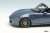 Mazda Roadster (ND) Silver Top 2020 Polymetal Gray Metallic (Diecast Car) Item picture6
