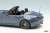 Mazda Roadster (ND) Silver Top 2020 Polymetal Gray Metallic (Diecast Car) Item picture7