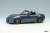 Mazda Roadster (ND) Silver Top 2020 Polymetal Gray Metallic (Diecast Car) Item picture1