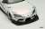 Pandem GR Supra Ver.1.5 2019 Pearl White (Pink Effect) (Diecast Car) Item picture3