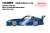 PANDEM GR SUPRA Ver.1.5 2019 キャンディブルー (ミニカー) その他の画像1