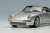 Porsche 911 (993) Carrera 1994 シルバー (ミニカー) 商品画像7