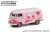 Volkswagen Type 2 Panel Van - Valentine`s Day 2021 (Diecast Car) Item picture1