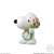 Snoopy Friends 3 Daisy Hill Puppies (Set of 12) (Shokugan) Item picture6