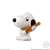 Snoopy Friends 3 Daisy Hill Puppies (Set of 12) (Shokugan) Item picture7